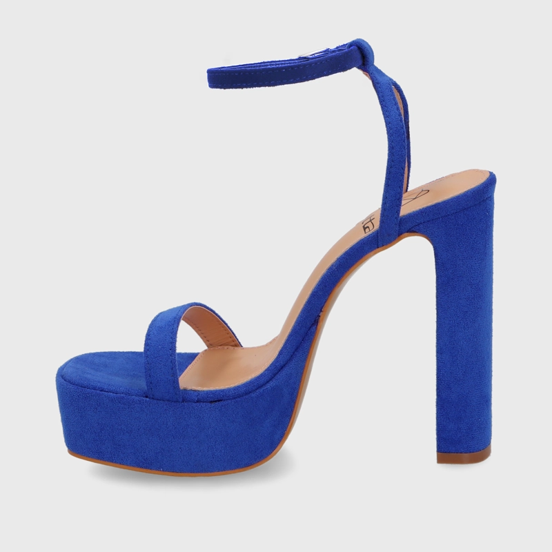 ZAPATILLA VERDE MUJER 15981 - 5