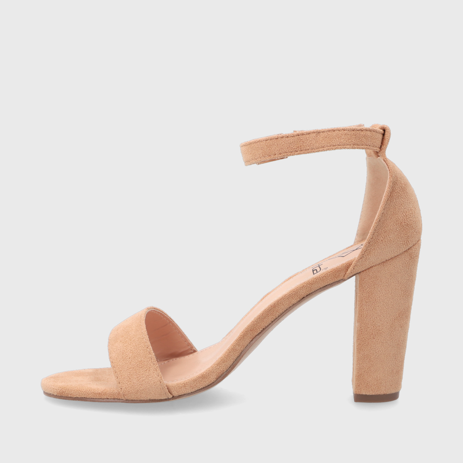 SANDALIAS MUJER GOTTA CAMEL TACO 86123 - 4