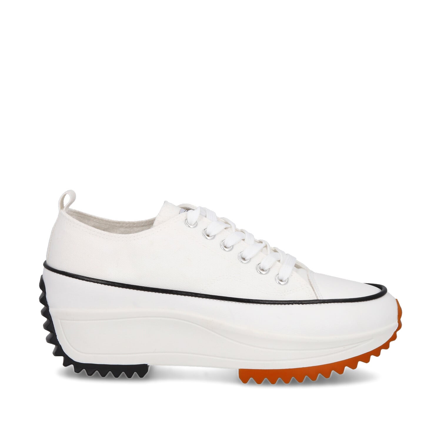 ZAPATILLAS MUJER GOTTA URBANAS BLANCO FORMA 25970 - 1
