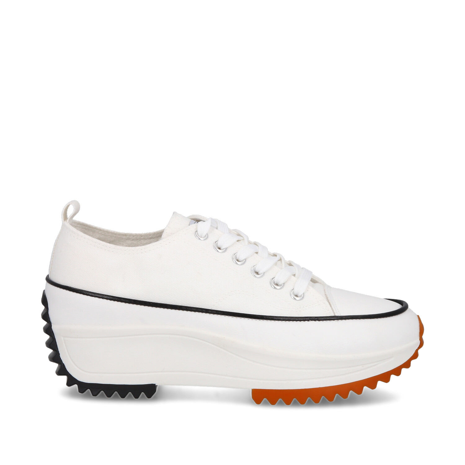 ZAPATILLAS MUJER GOTTA URBANAS BLANCO FORMA 25970 - 1