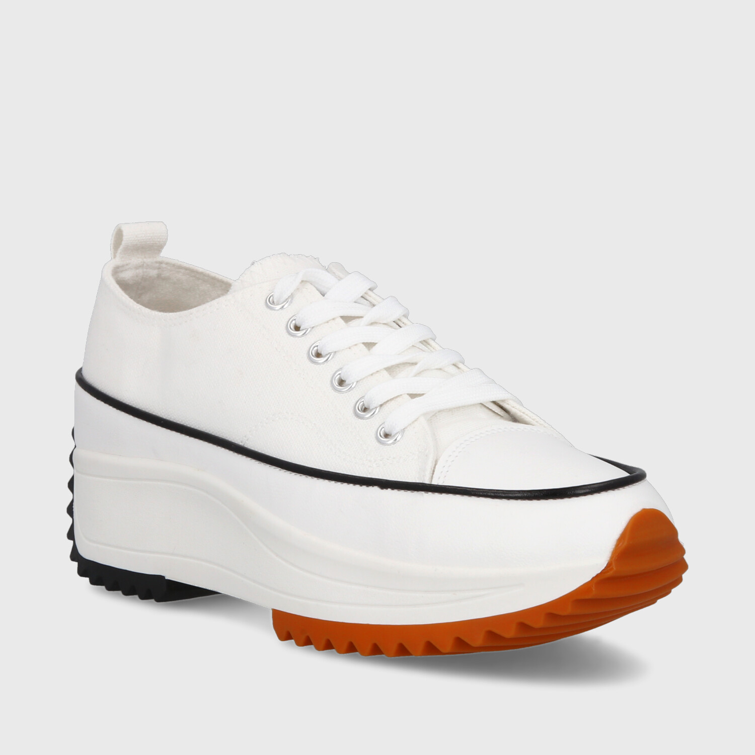 ZAPATILLAS MUJER GOTTA URBANAS BLANCO FORMA 25970 - 2