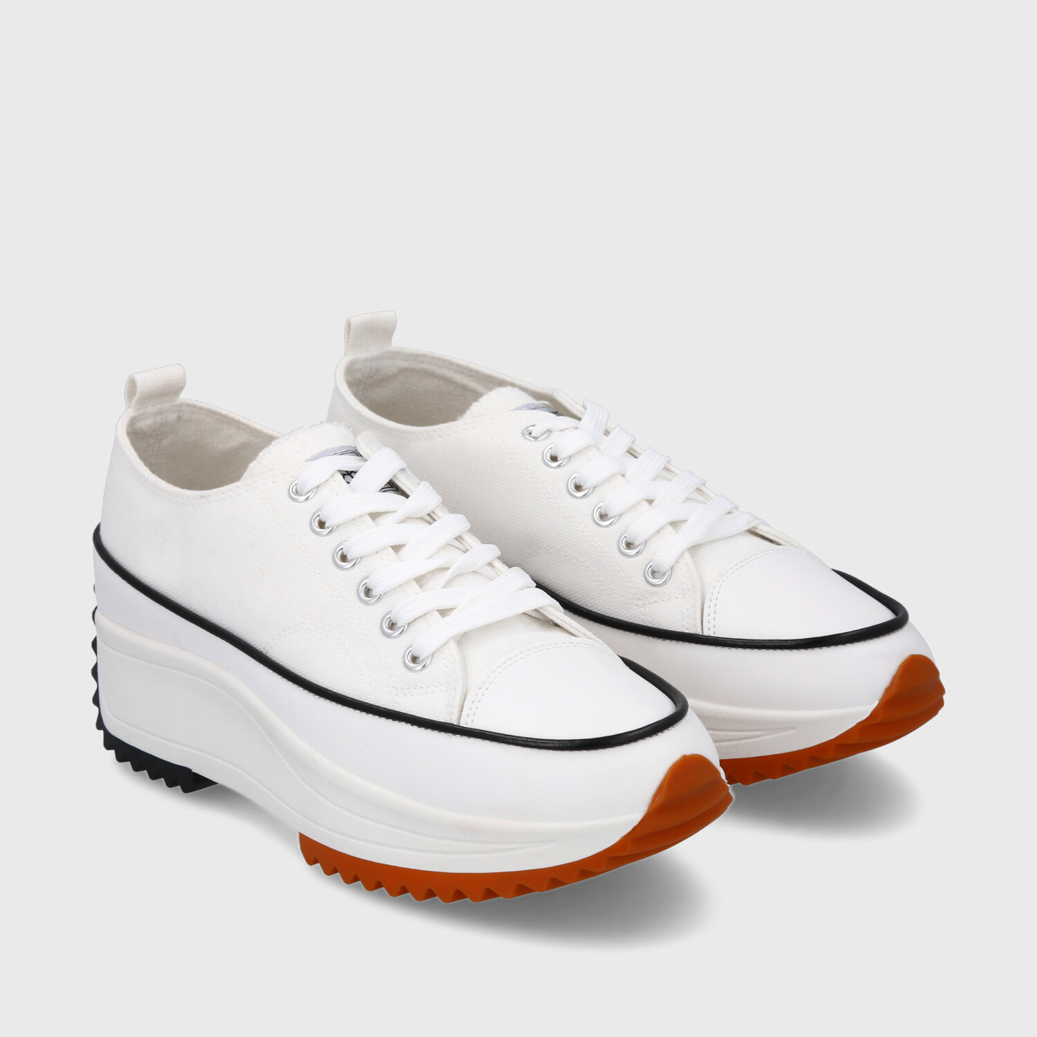 ZAPATILLAS MUJER GOTTA URBANAS BLANCO FORMA 25970 - 3