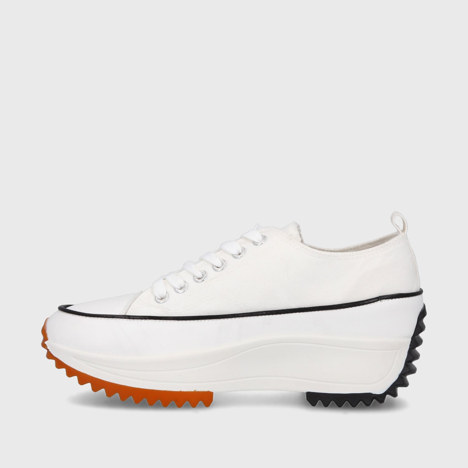 ZAPATILLAS MUJER GOTTA URBANAS BLANCO FORMA 25970 - 4