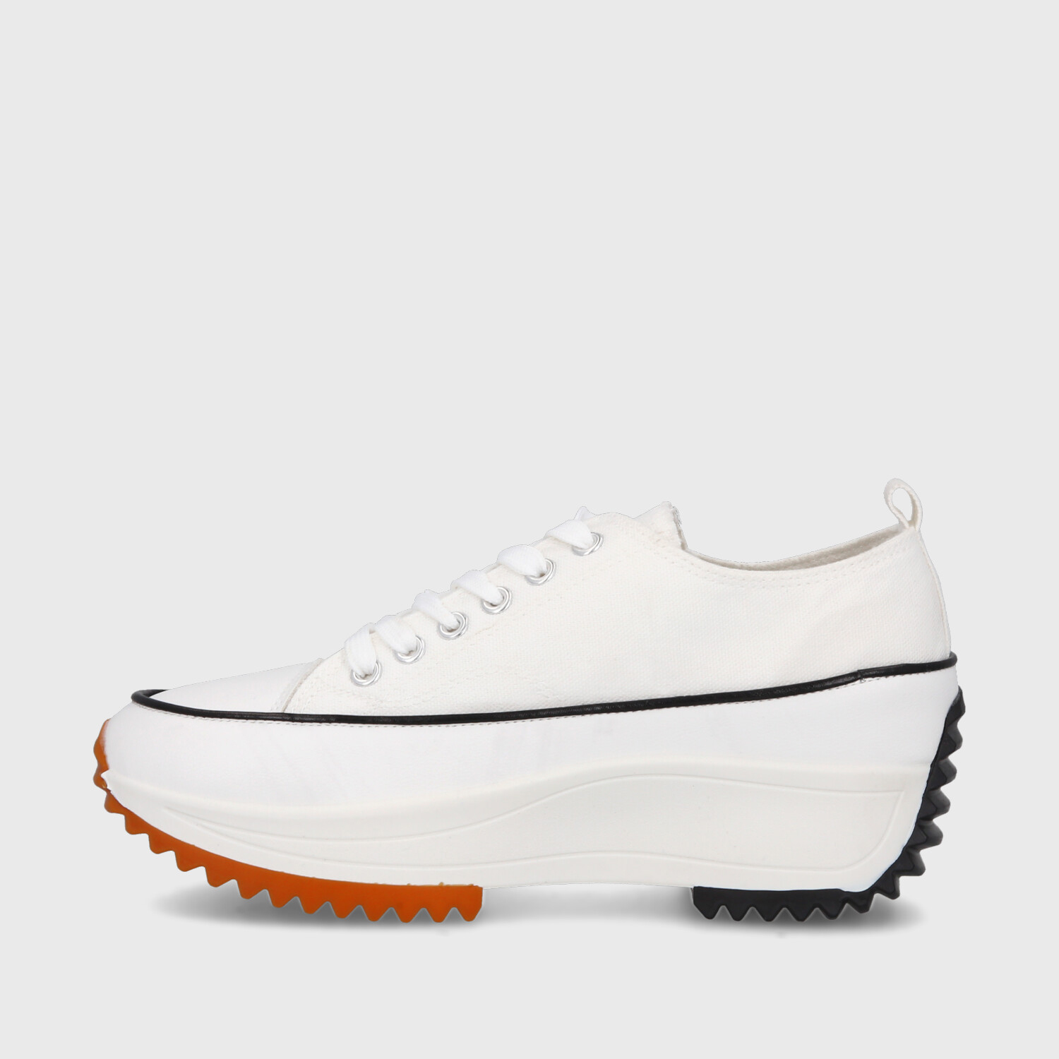 ZAPATILLAS MUJER GOTTA URBANAS BLANCO FORMA 25970 - 4