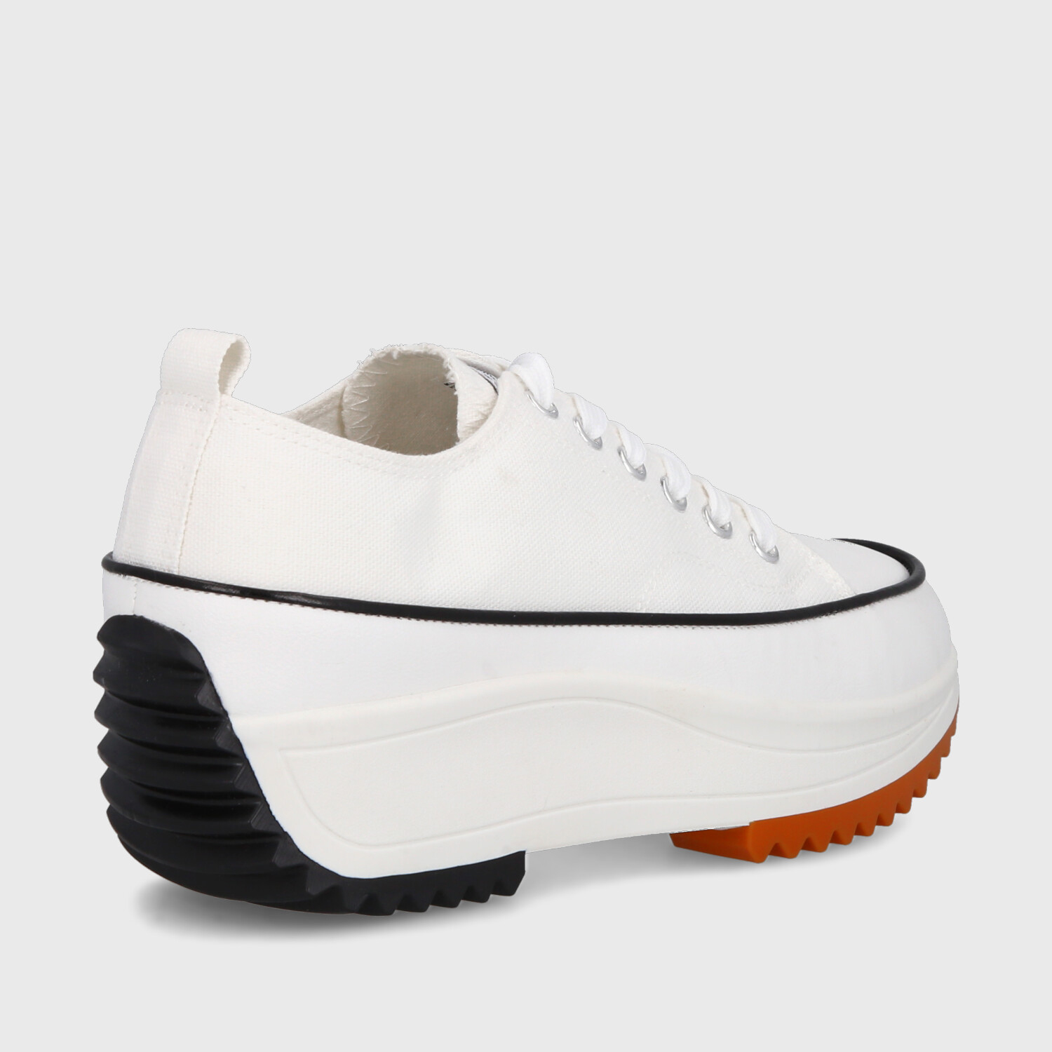ZAPATILLAS MUJER GOTTA URBANAS BLANCO FORMA 25970 - 5