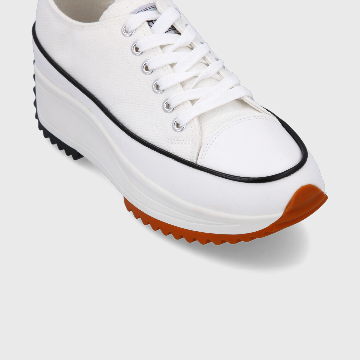 ZAPATILLAS MUJER GOTTA URBANAS BLANCO FORMA 25970 - 6