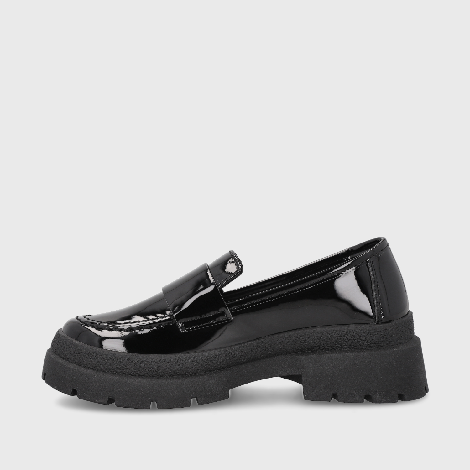 ZAPATO NEGRO MUJER 38511 - 4