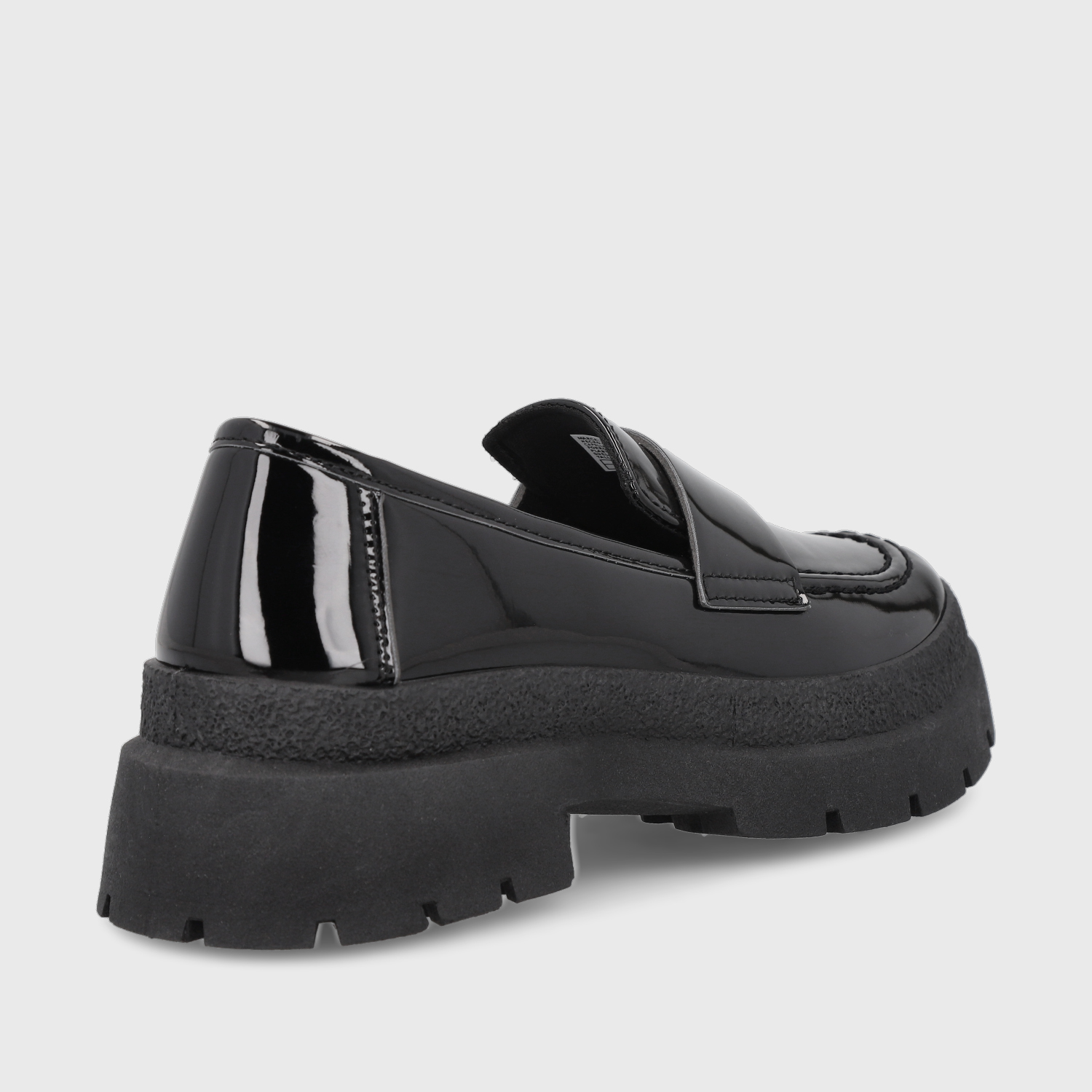 ZAPATO NEGRO MUJER 38511 - 5