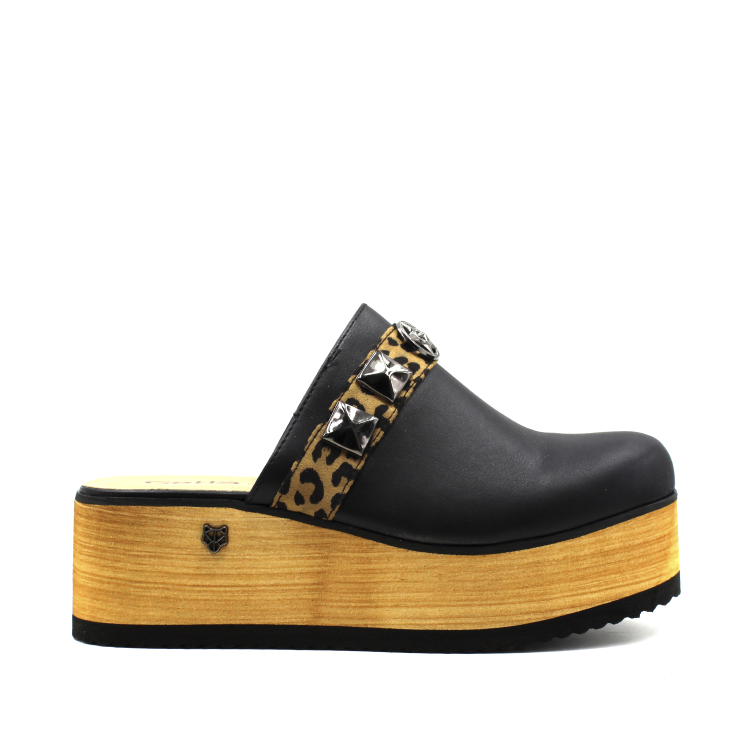 ZAPATILLA CREMA MUJER 38540 - 1