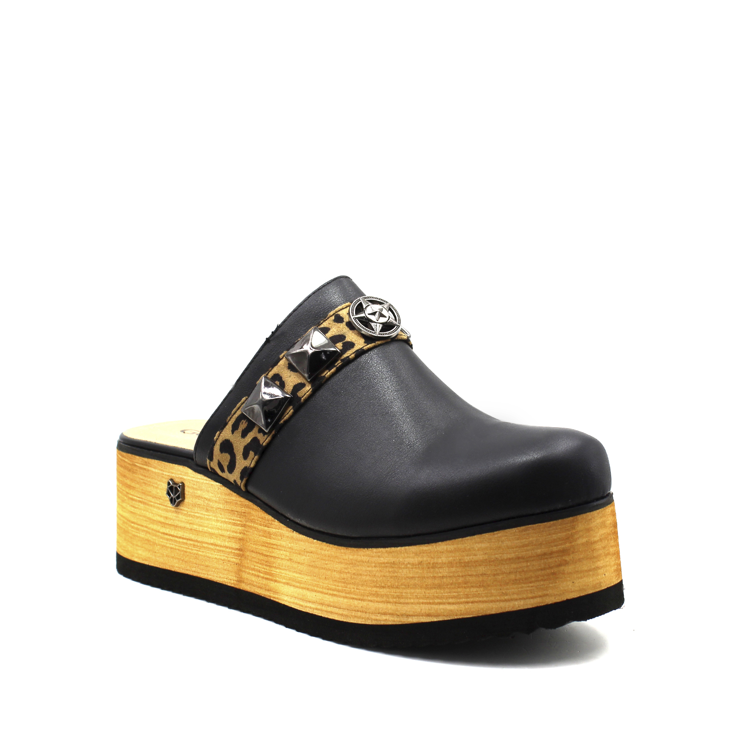 ZAPATILLA CREMA MUJER 38540 - 2