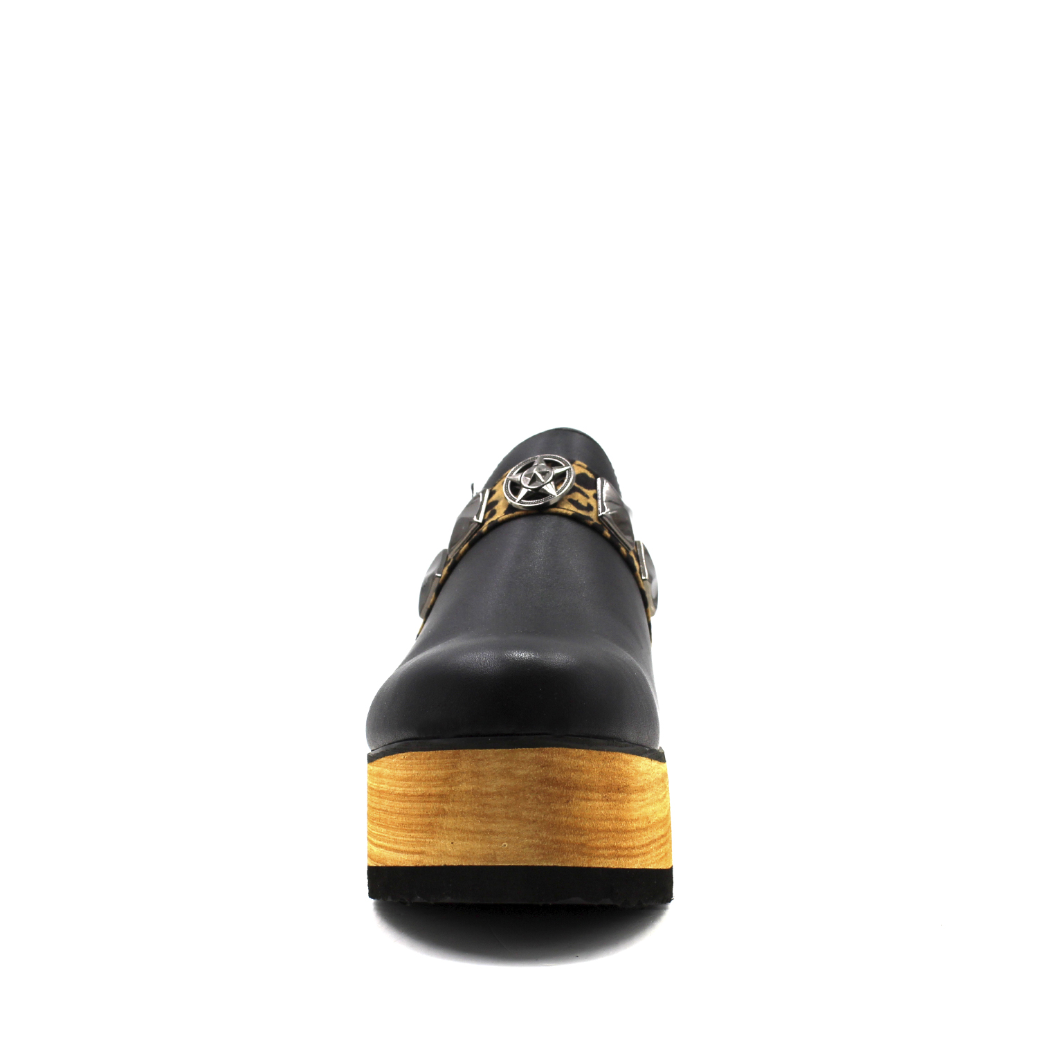 ZAPATILLA CREMA MUJER 38540 - 3