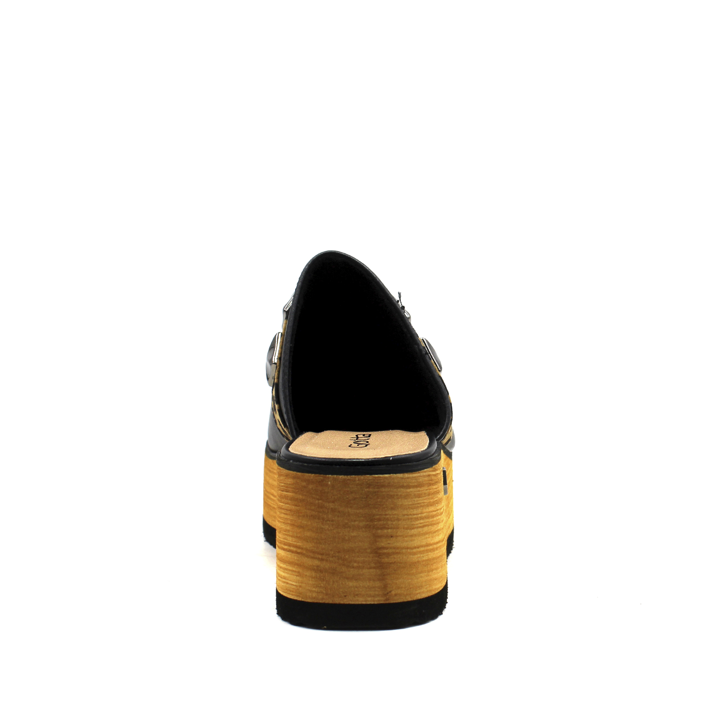 ZAPATILLA CREMA MUJER 38540 - 5