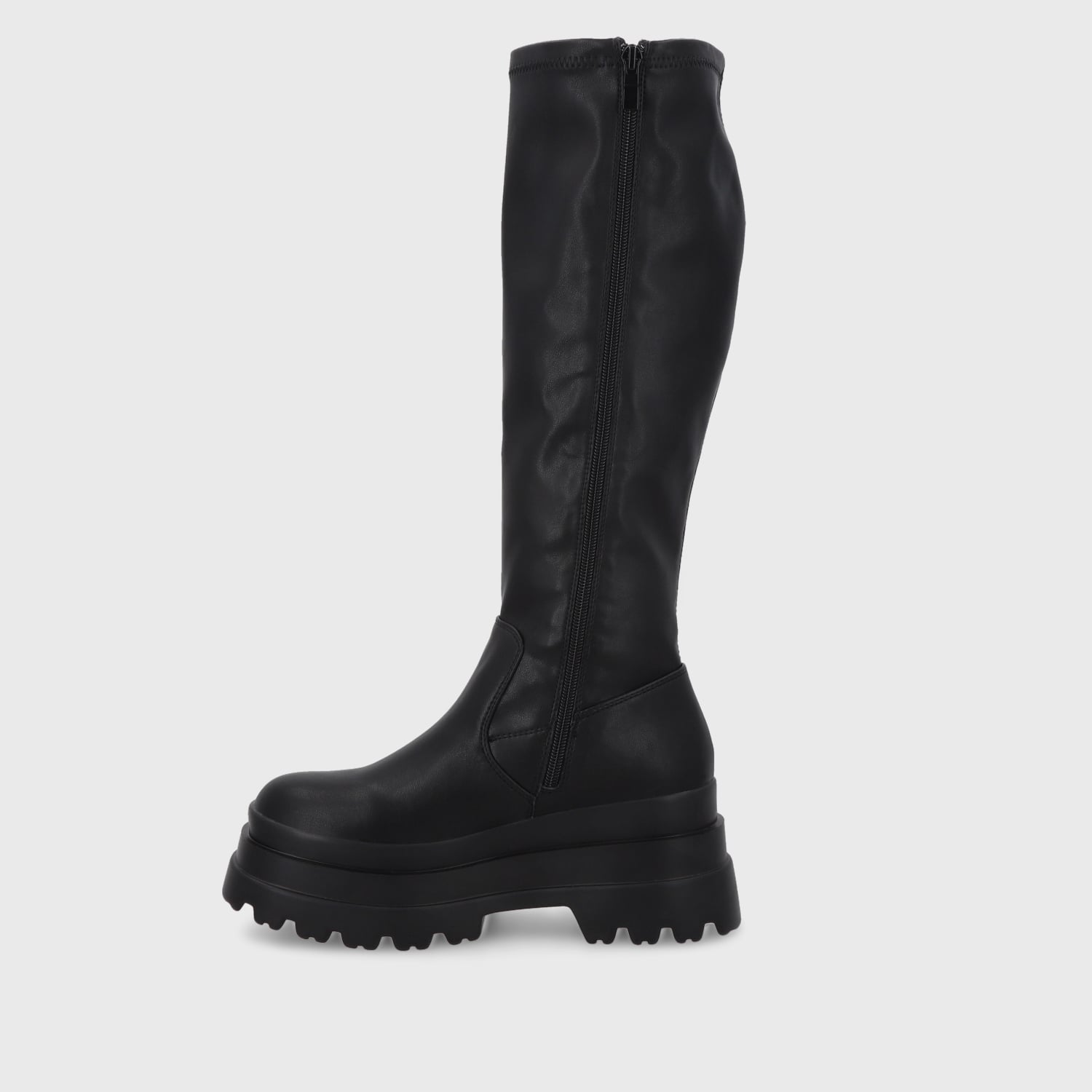 BOTA NEGRA MUJER 36031 - 4