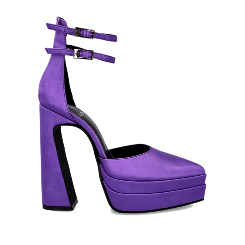 GOTTA SANDALIA MORADA MUJER 35991