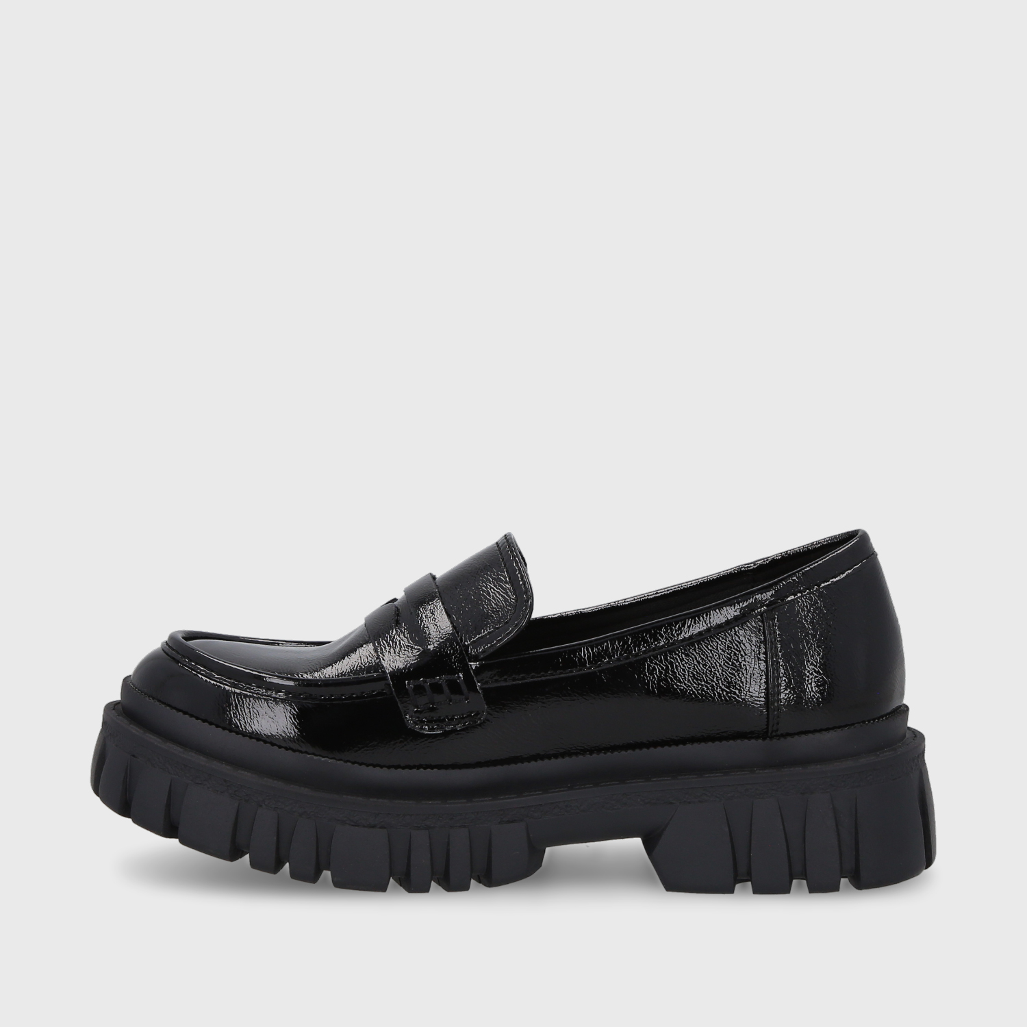 ZAPATO NEGRO MUJER 35925 - 4