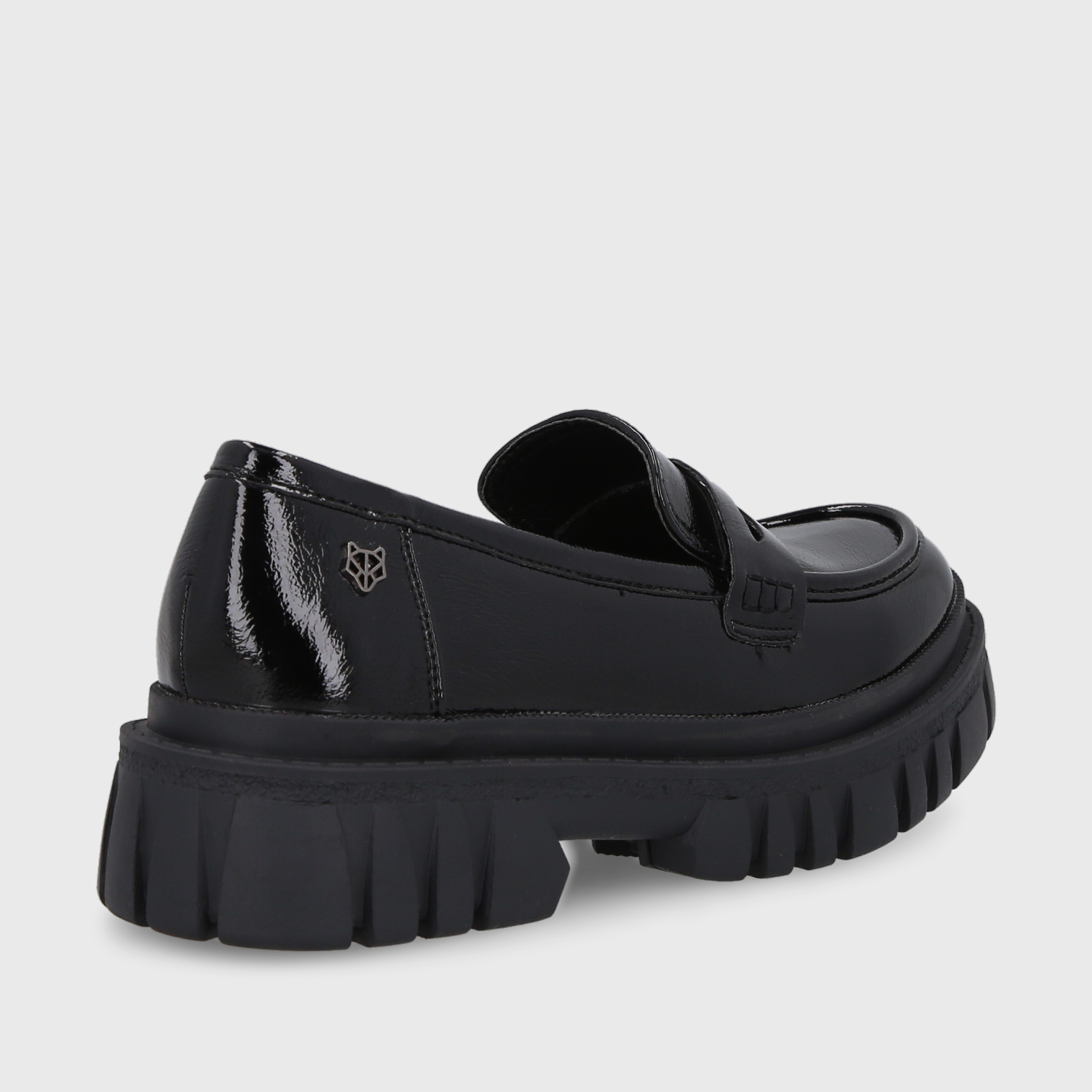 ZAPATO NEGRO MUJER 35925 - 5
