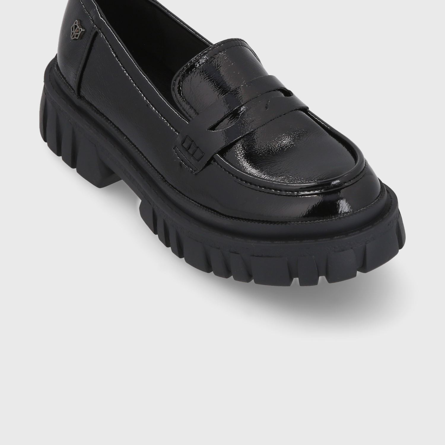 ZAPATO NEGRO MUJER 35925 - 6