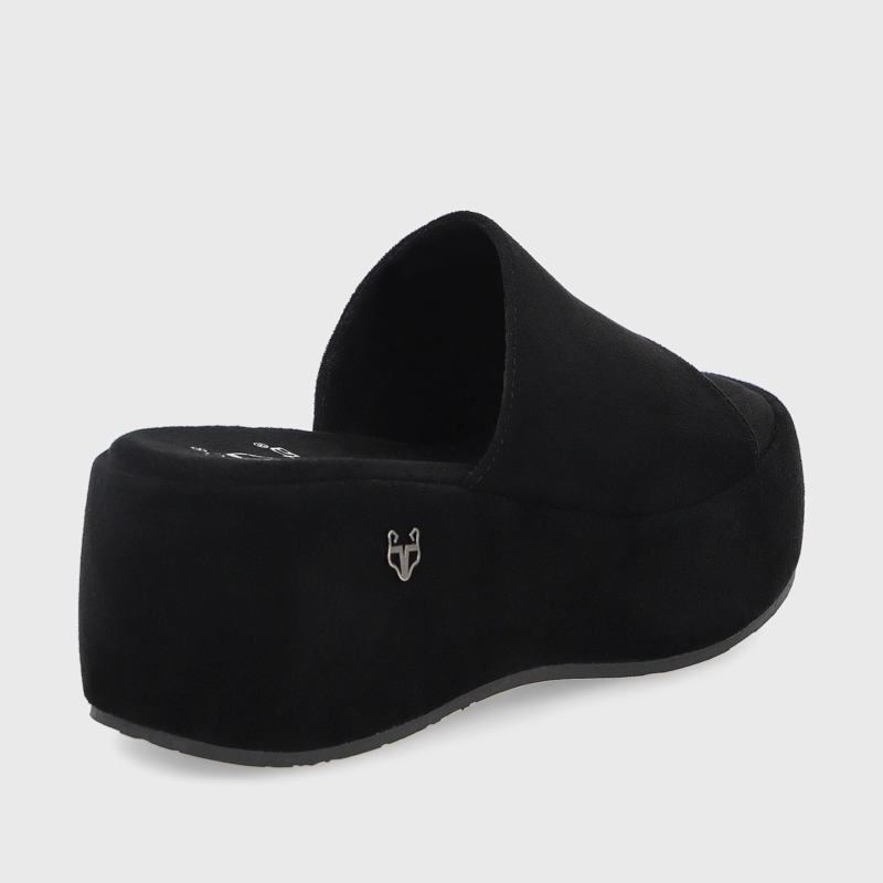 SANDALIAS MUJER GOTTA NEGRA 45824 - 5