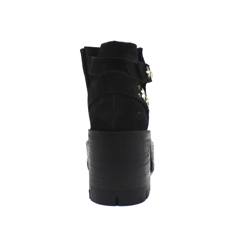 ZAPATILLA BLANCA  MUJER 43052 - 7