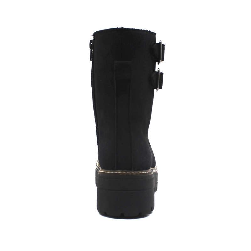 ZAPATILLA BLANCA  MUJER 43052 - 7