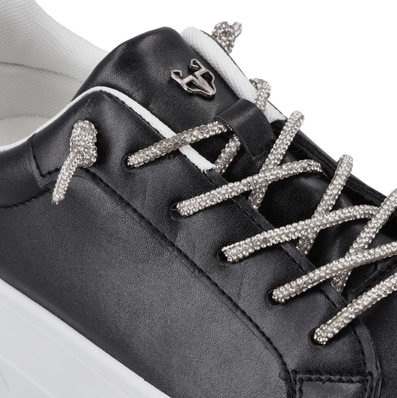 SANDALIAS MUJER GOTTA NEGRA 1573B - 7