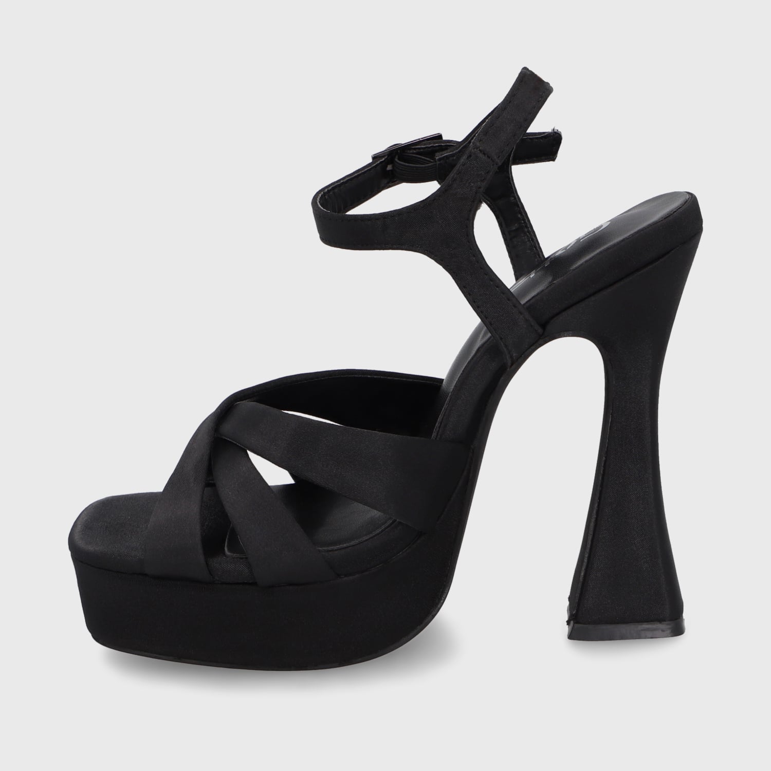 SANDALIAS MUJER GOTTA NEGRA 45941 - 4