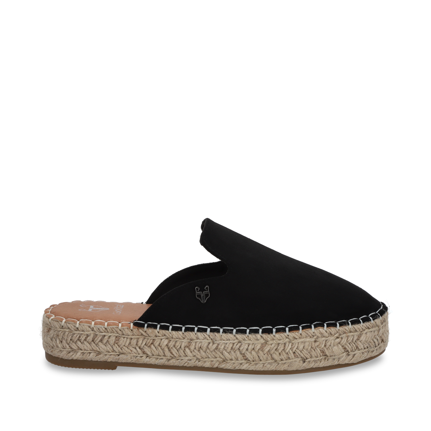PUNTILLA MUJER GOTTA YUTE NEGRA 45721 - 1