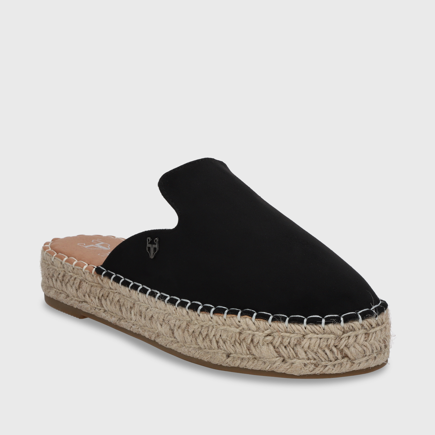 PUNTILLA MUJER GOTTA YUTE NEGRA 45721 - 2