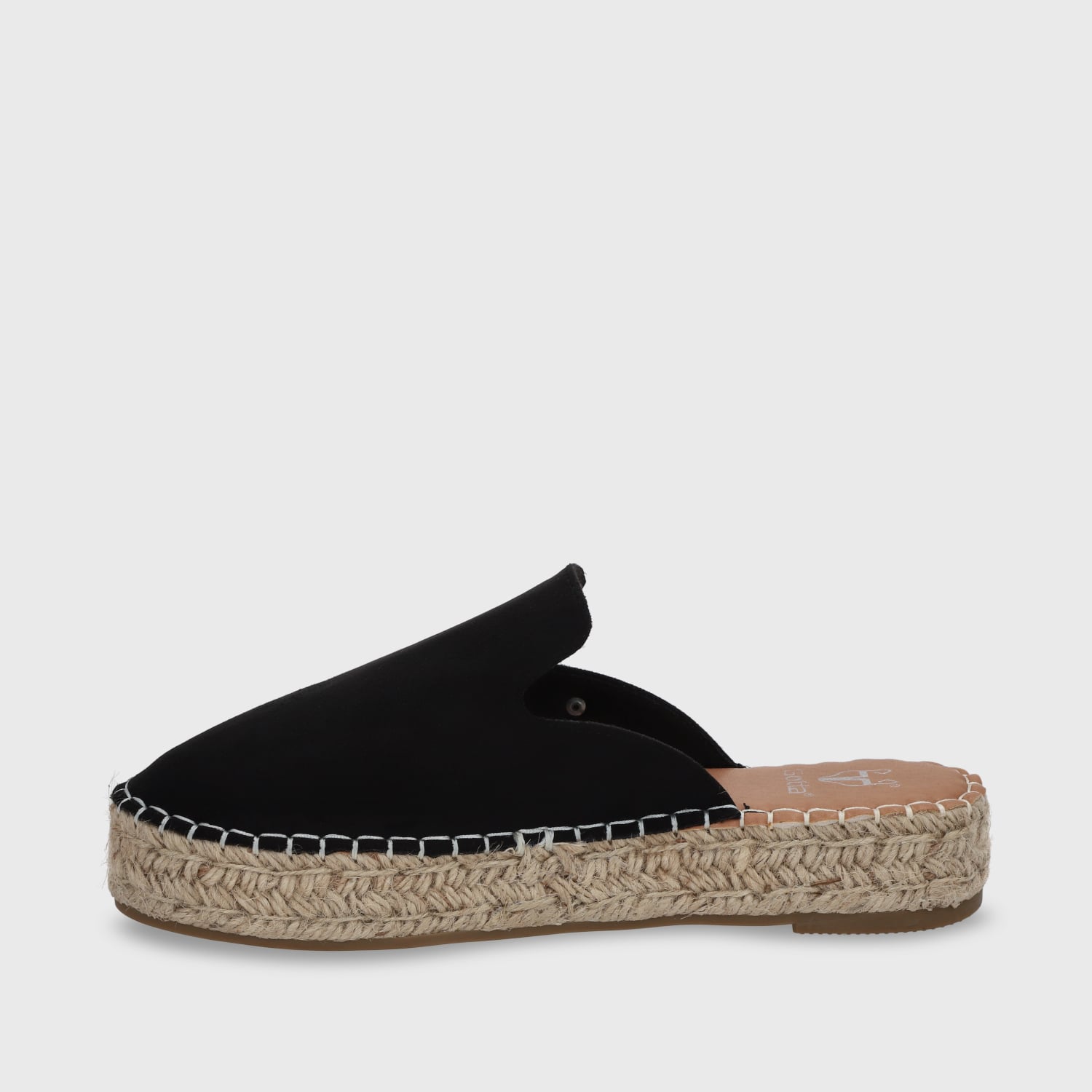 PUNTILLA MUJER GOTTA YUTE NEGRA 45721 - 4