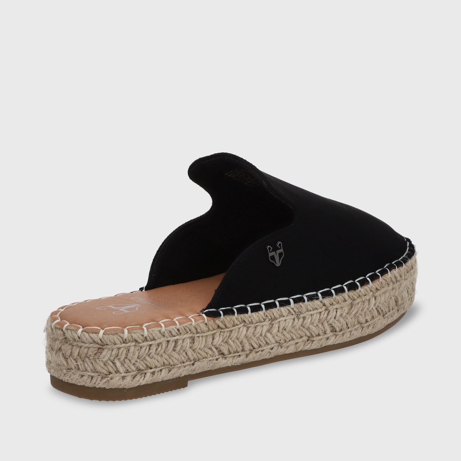 PUNTILLA MUJER GOTTA YUTE NEGRA 45721 - 5