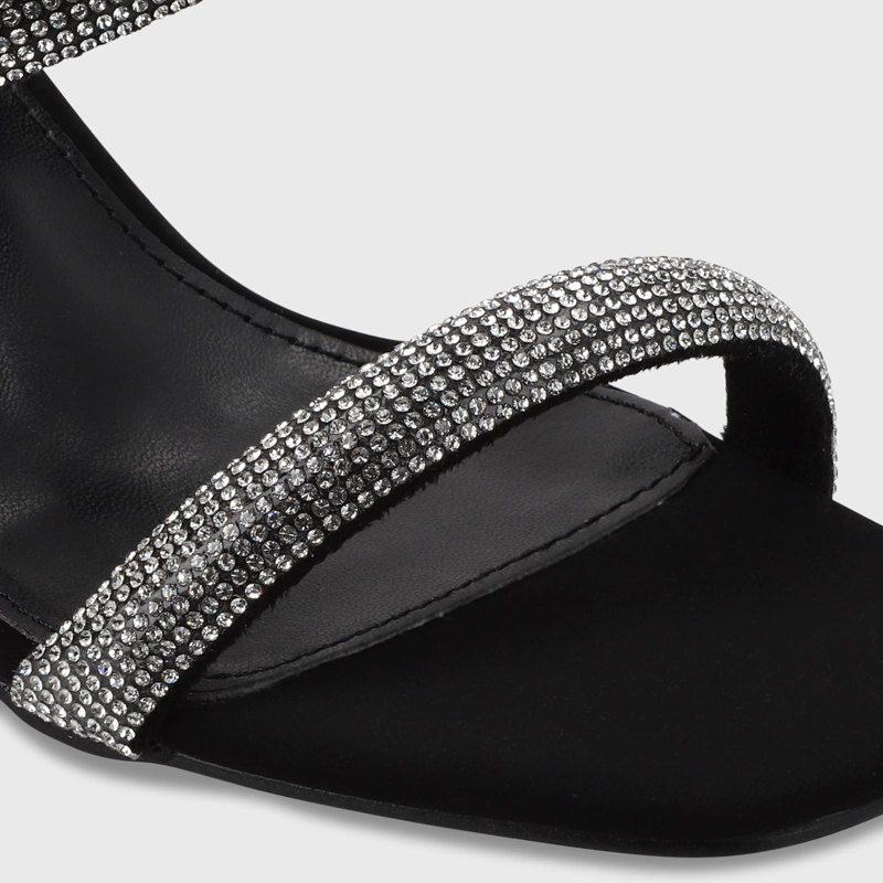 SANDALIAS MUJER GOTTA NEGRA 15616 - 7