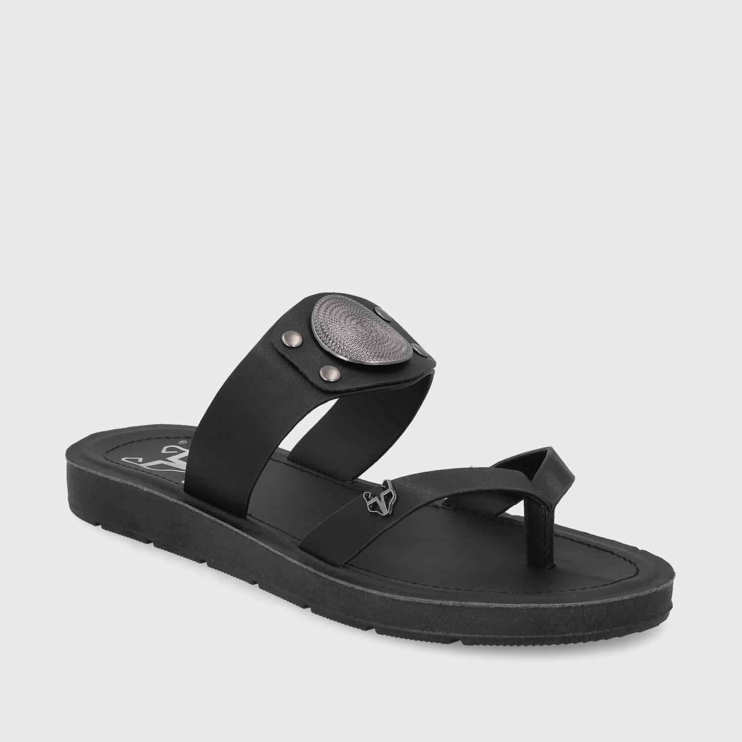 SANDALIAS MUJER GOTTA NEGRA 13256 - 2