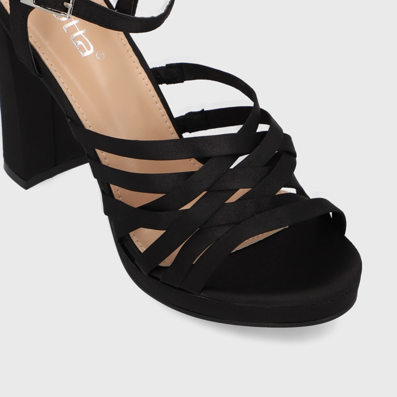 SANDALIAS MUJER GOTTA BLANCA 13256 - 6