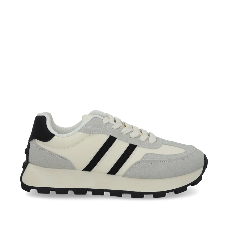 ZAPATILLAS MUJER GOTTA URBANAS BLANCO 48011 - 1