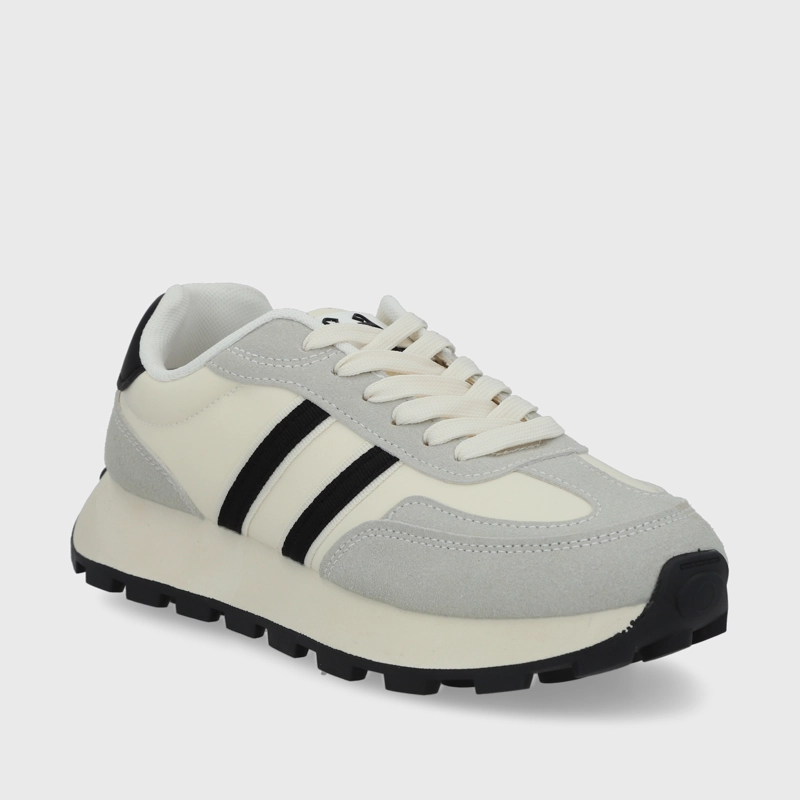 ZAPATILLAS MUJER GOTTA URBANAS BLANCO 48011 - 2
