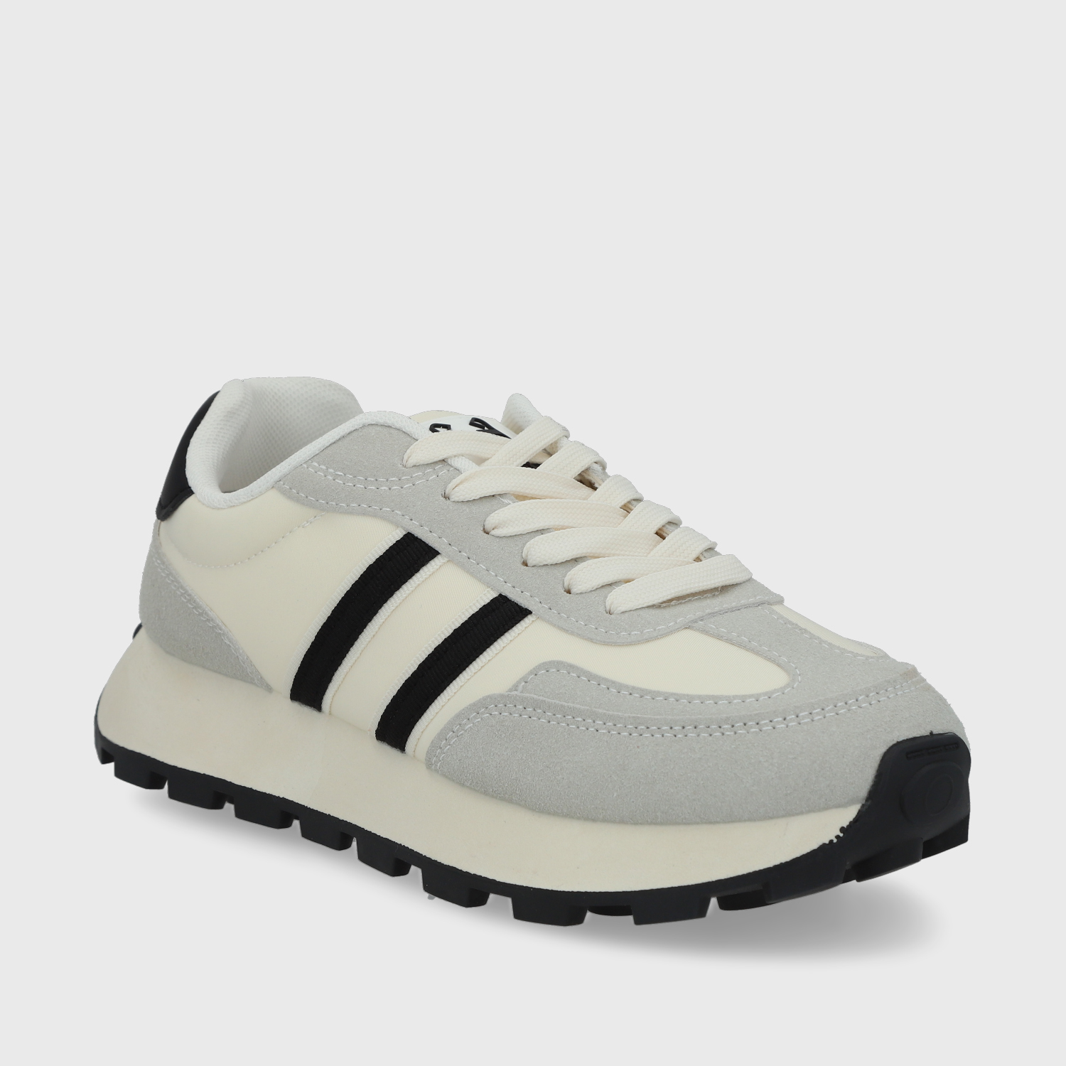 ZAPATILLAS MUJER GOTTA URBANAS BLANCO 48011 - 2
