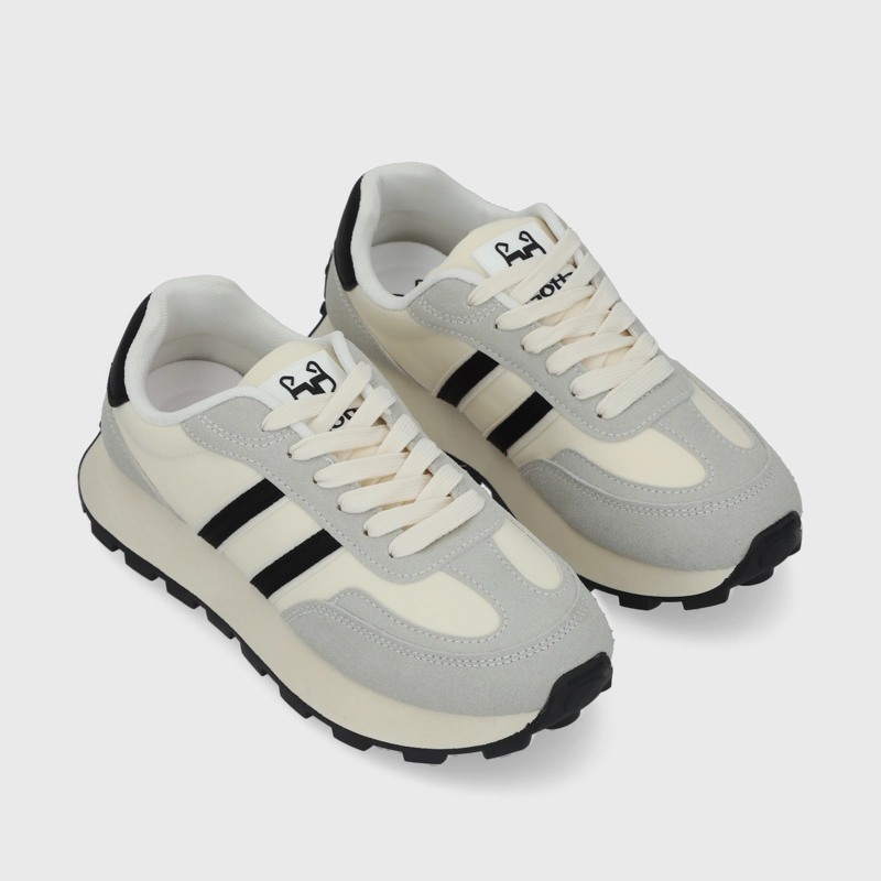 ZAPATILLAS MUJER GOTTA URBANAS BLANCO 48011 - 3