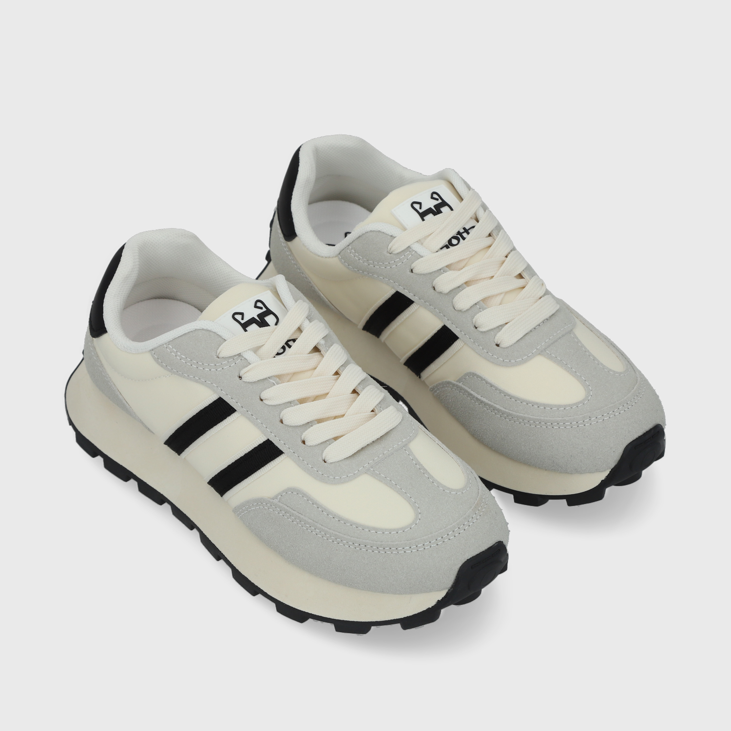 ZAPATILLAS MUJER GOTTA URBANAS BLANCO 48011 - 3