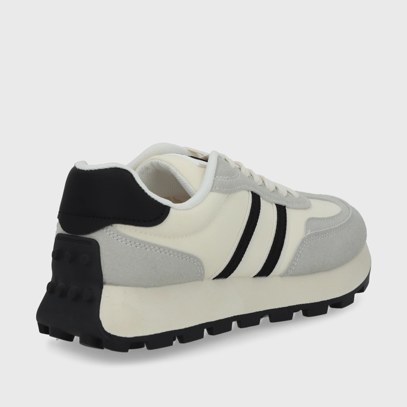 ZAPATILLAS MUJER GOTTA URBANAS BLANCO 48011 - 5