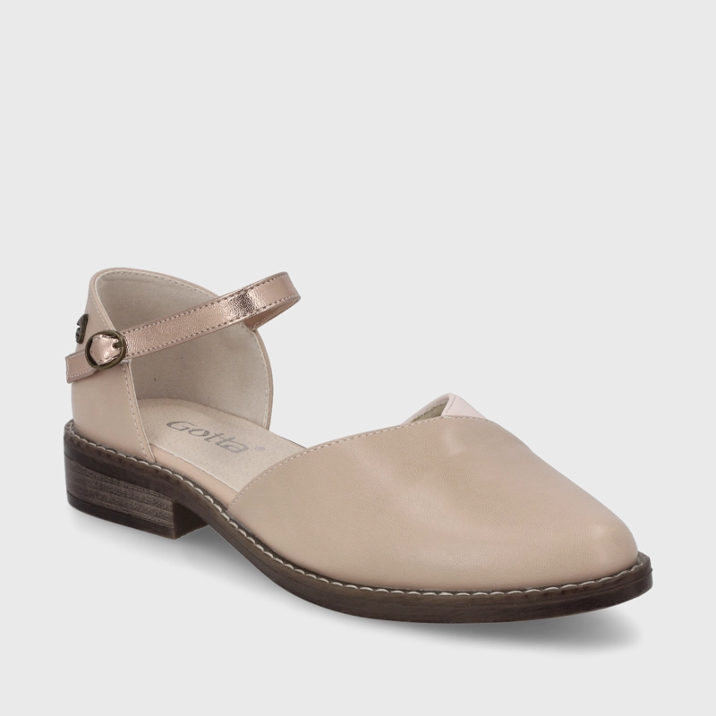 SANDALIAS MUJER GOTTA NUDE 17578 - 2