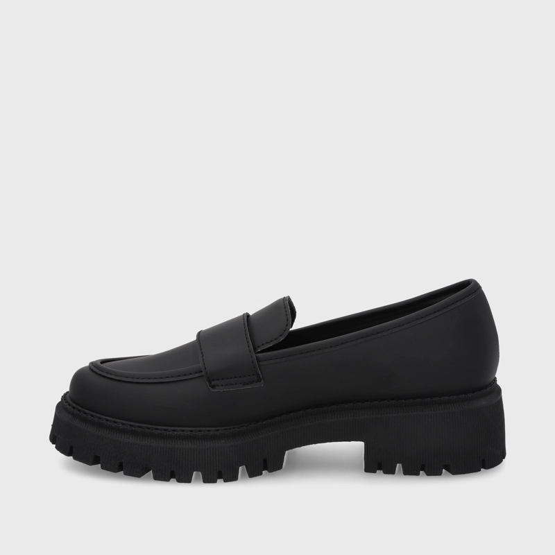 ZAPATO NEGRO MUJER 48041 - 4