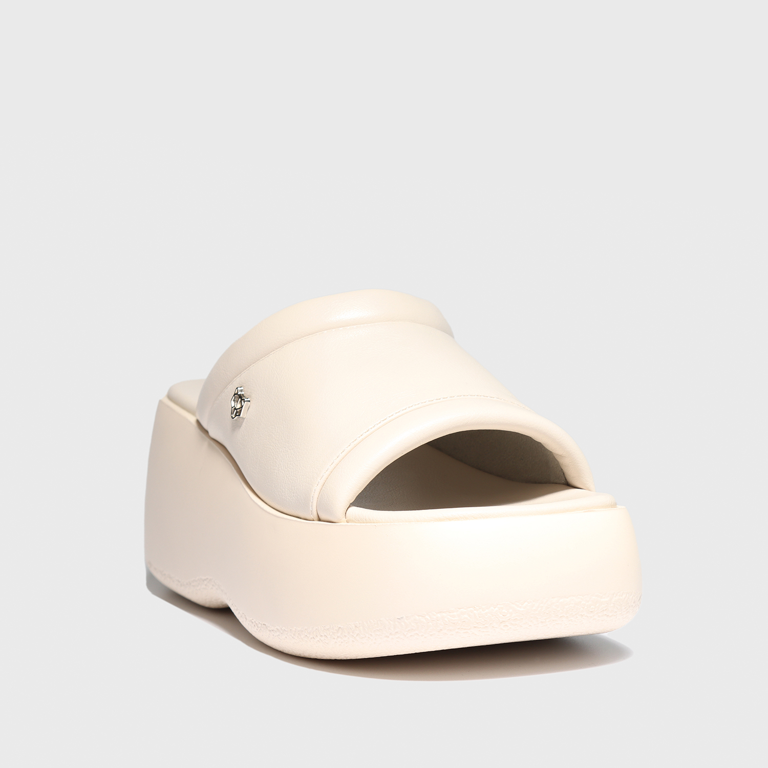 BOTÍN MUJER NEGRO 45744 CASUAL - 2