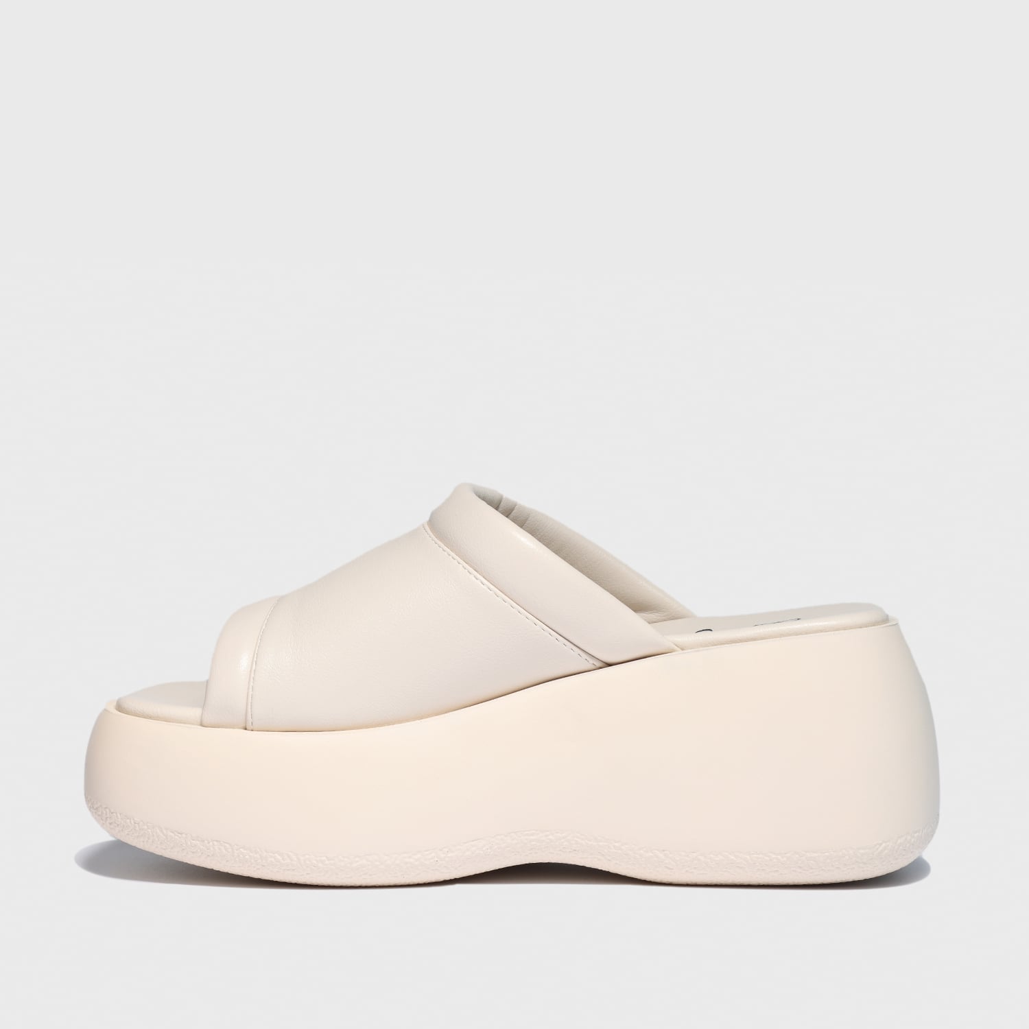 BOTÍN MUJER NEGRO 45744 CASUAL - 4