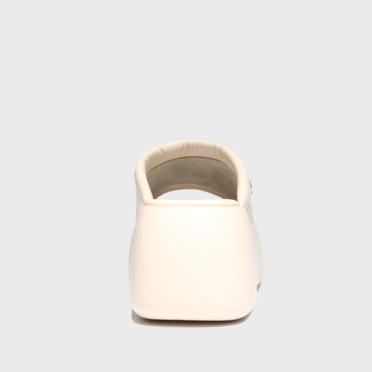 BOTÍN MUJER NEGRO 45744 CASUAL - 5
