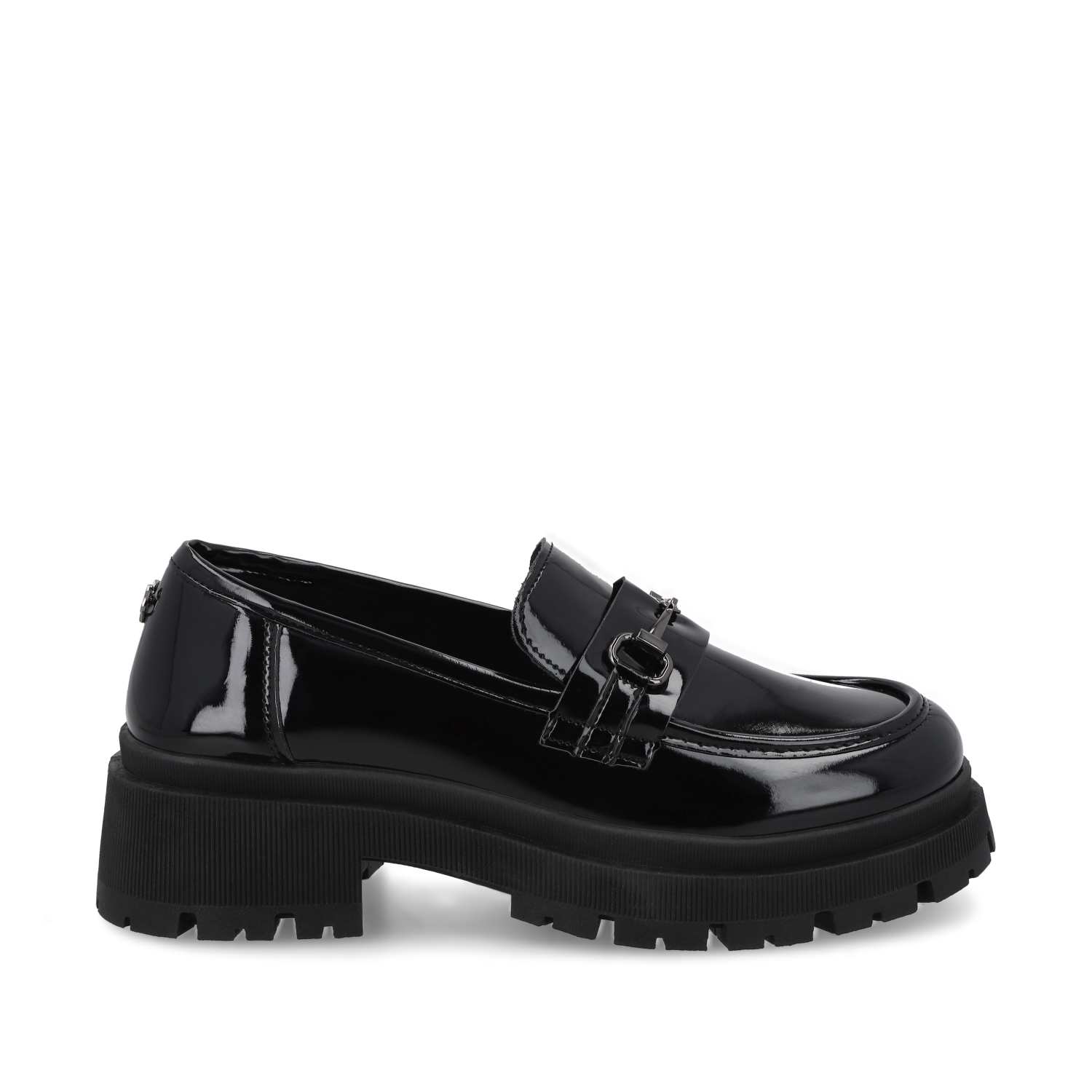 ZAPATO NEGRO MUJER 48072 - 1