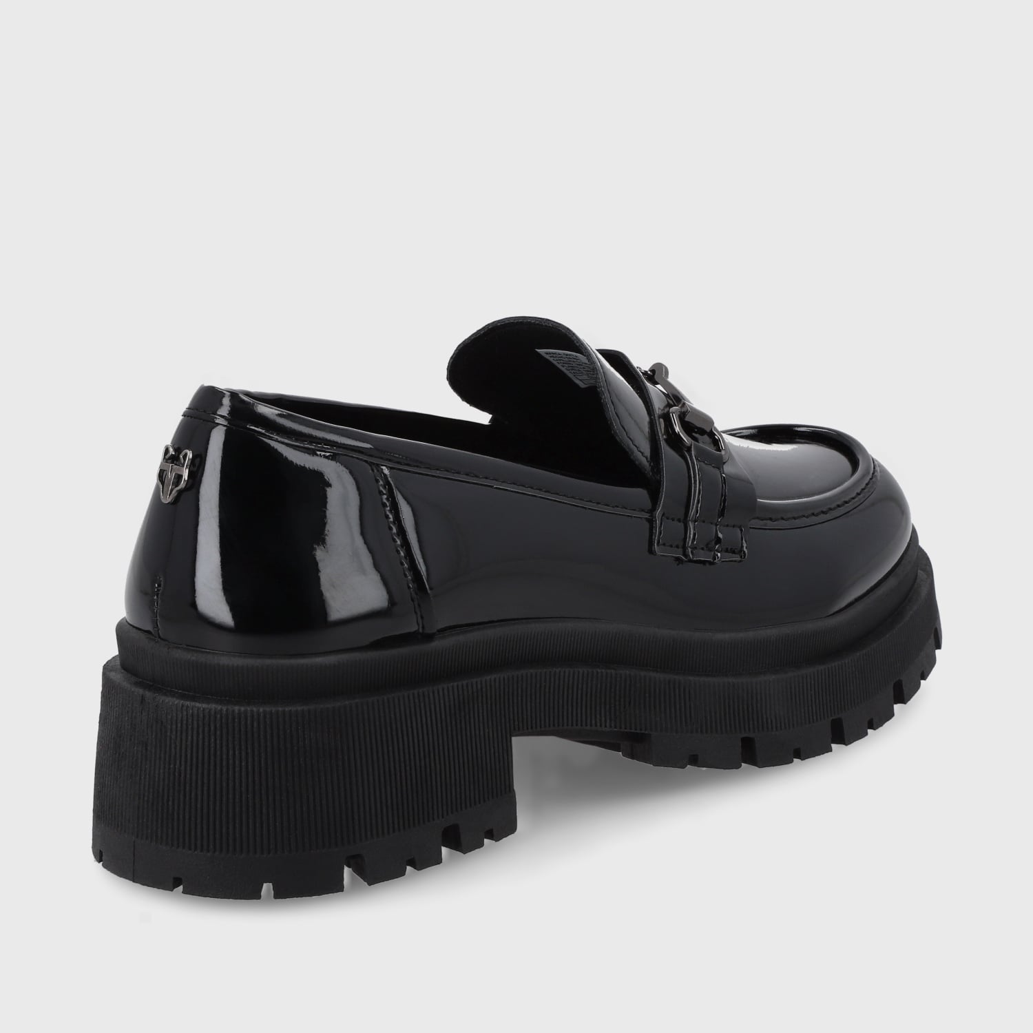 ZAPATO NEGRO MUJER 48072 - 6