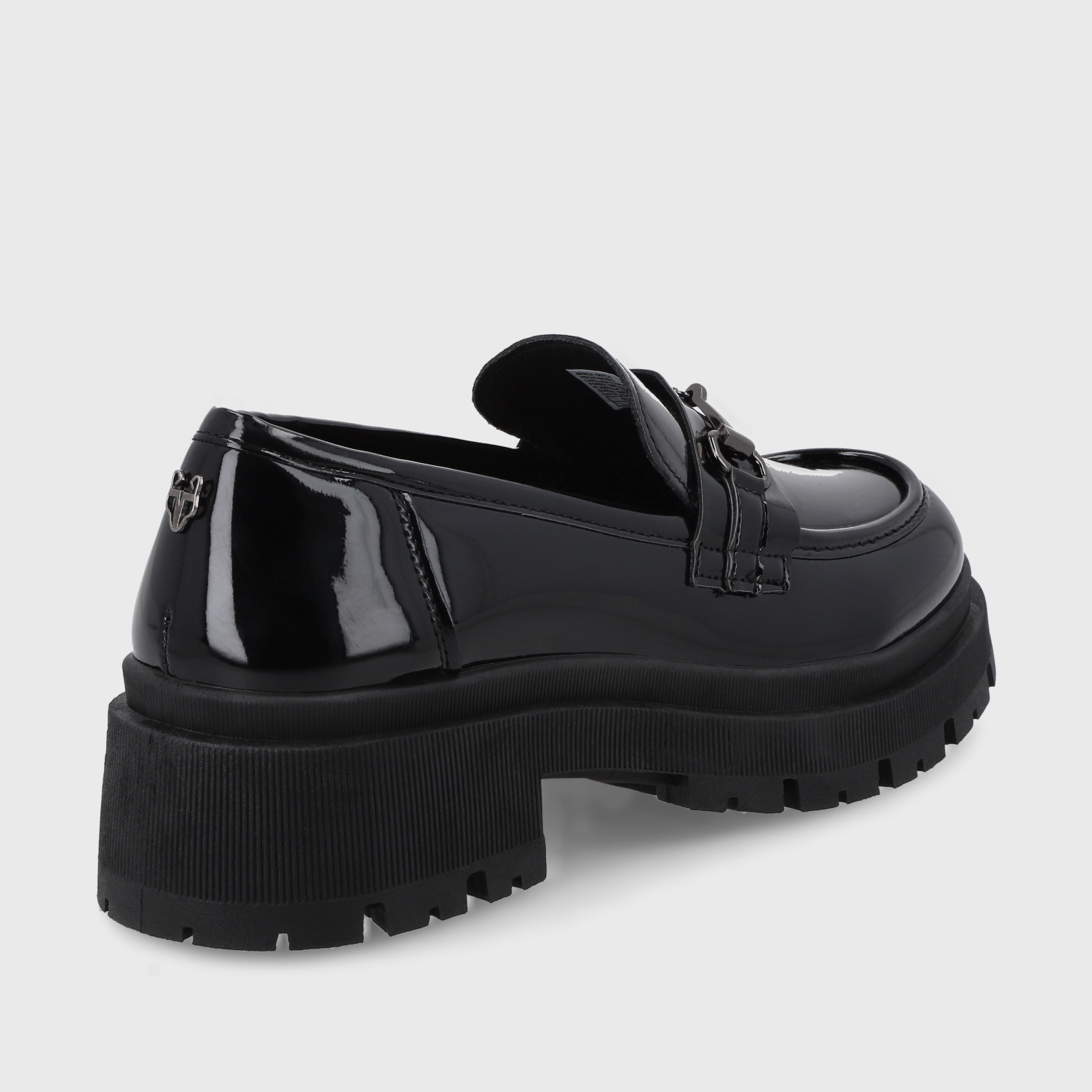 ZAPATO NEGRO MUJER 48072 - 6