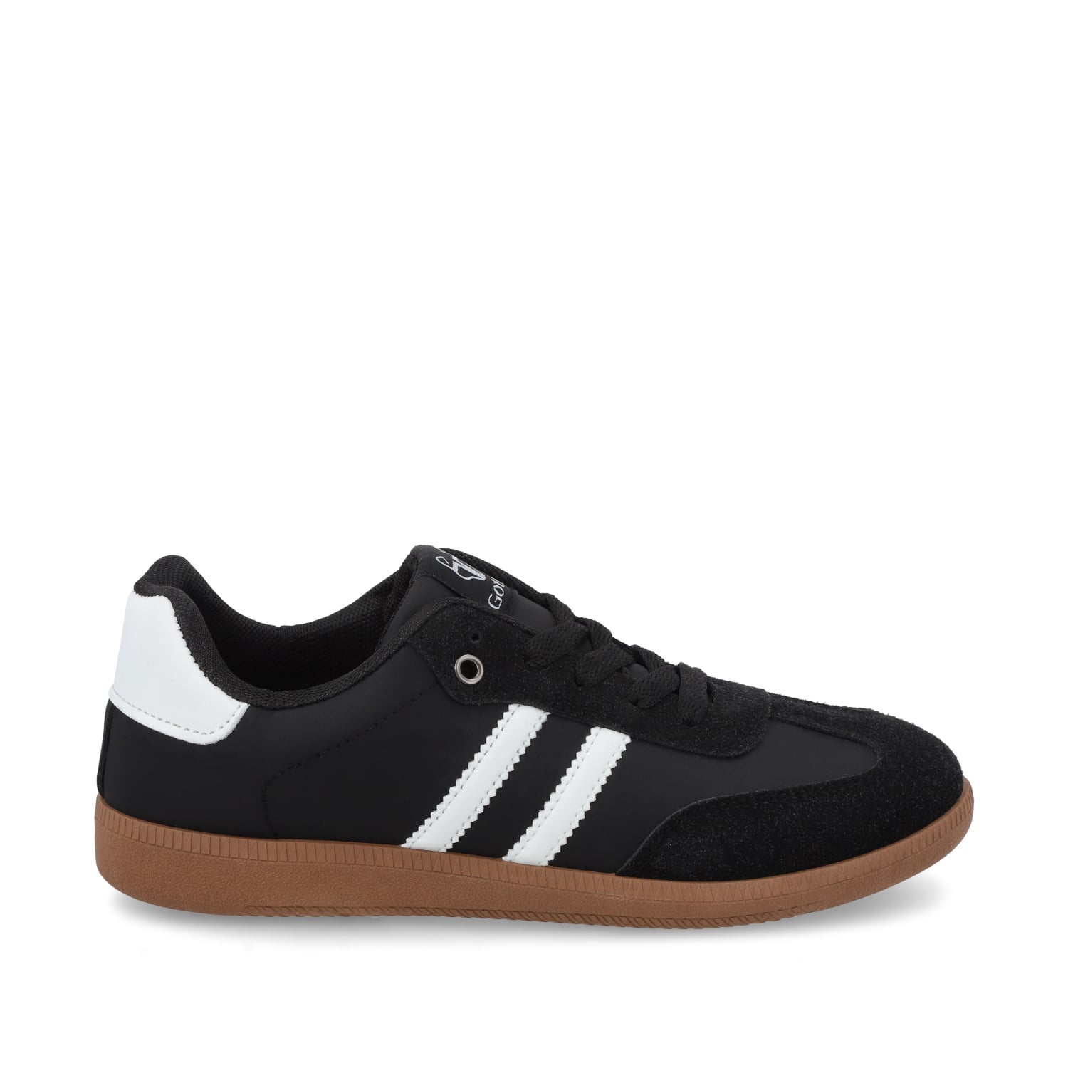 ZAPATILLA NEGRO MUJER 48061 - 1