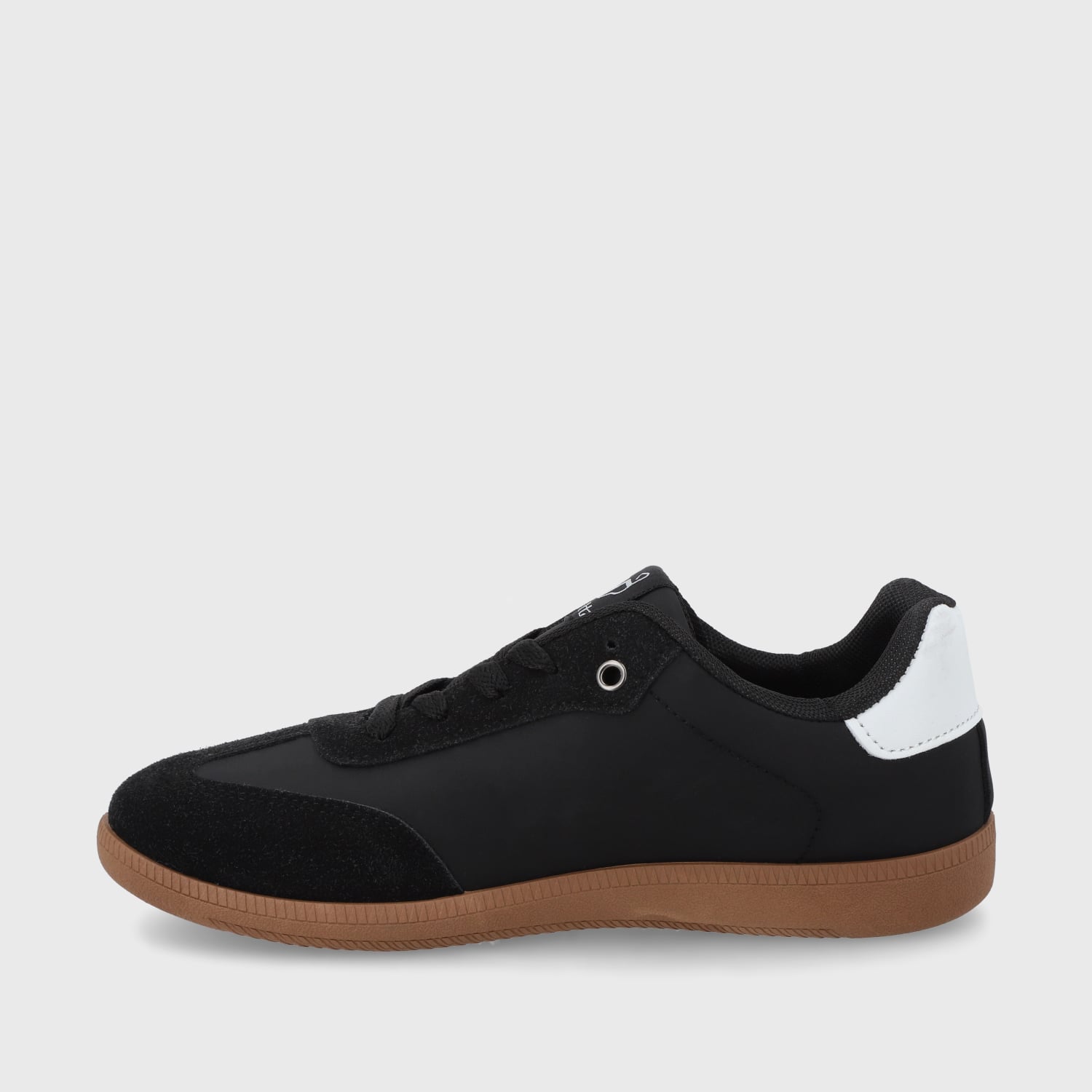 ZAPATILLA NEGRO MUJER 48061 - 4