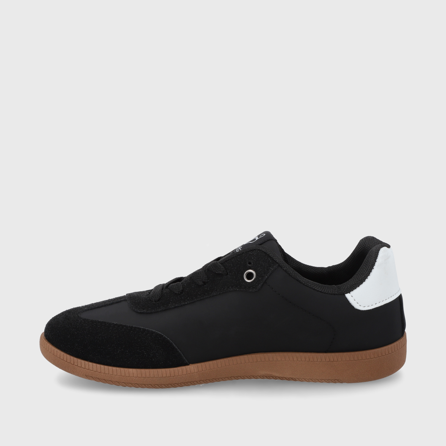 ZAPATILLA NEGRO MUJER 48061 - 4